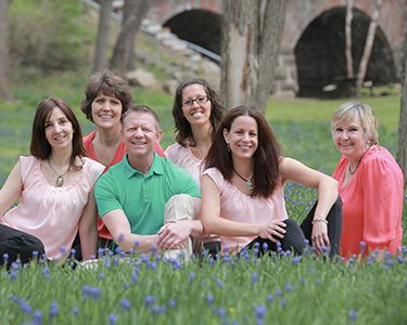 Scott A. Gradwell, D.M.D., F.A.G.D, P.C. 2015 dental team
