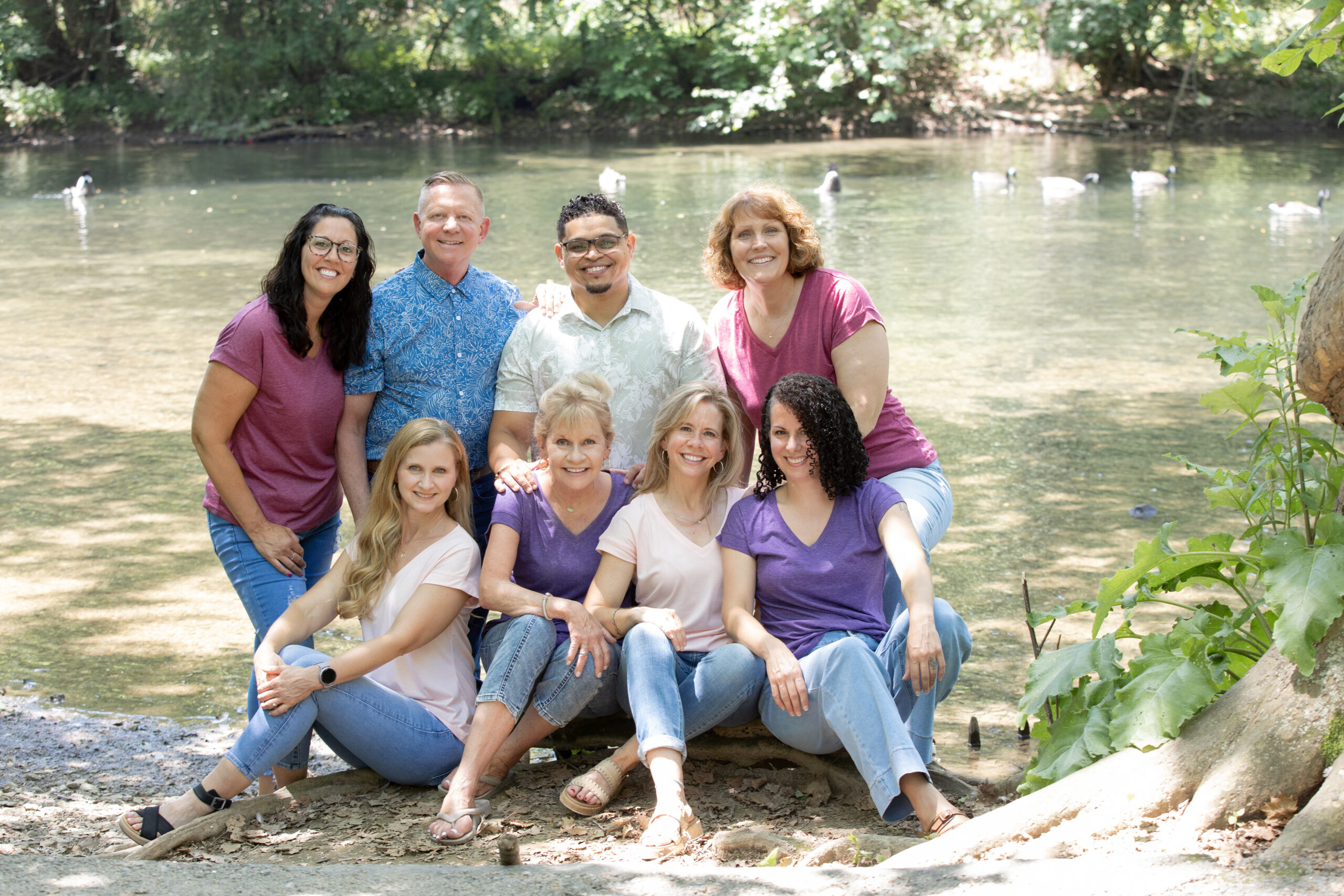 2022 Dental Staff in Allentown, PA | Dr. Scott A. Gradwell, D.M.D., F.A.G.D, 